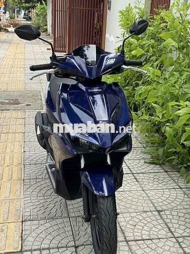Honda Air Blade 2019 Xanh . Hỗ trợ trả góp