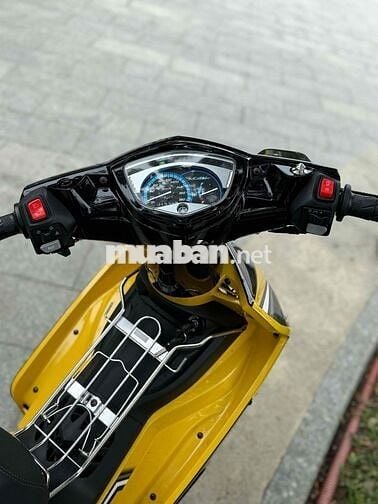 Yamaha Exciter 2014 Vàng