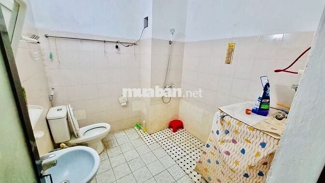 Cho thuê từ 05.8.2026  nguyên căn mặt bằng40m2,4 tầng tạiThịnh Quang