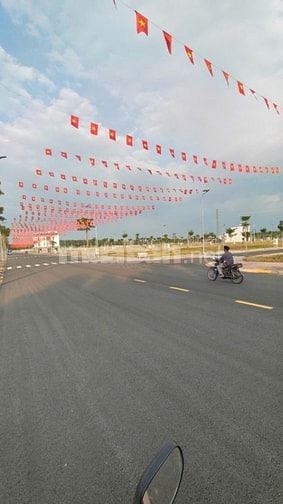 Đất nền sổ riêng, vị trí đẹp tại Khu đô thị Bắc Sài Gòn