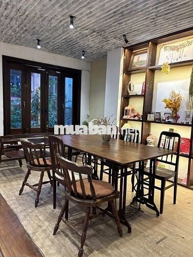 700m2 Villa siêu đẹp trung tâm Q10