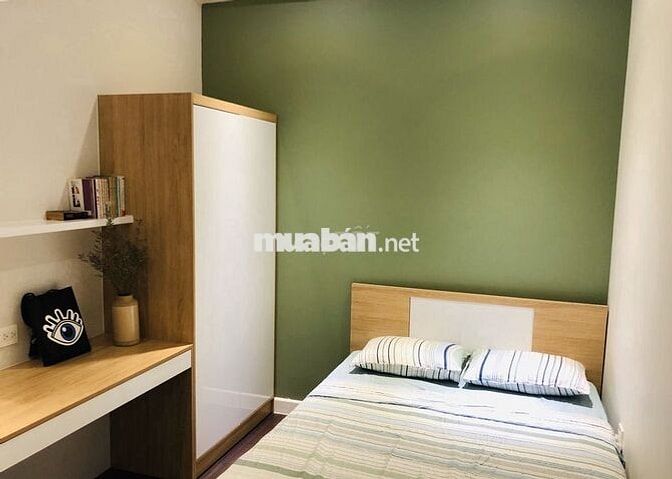 🔥 BÁN GẤP CĂN HỘ TECCO GREEN NEST QUẬN 12 - GẦN TRƯỜNG ĐẠI HỌC