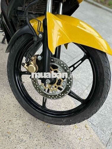 Yamaha Exciter 2014 Vàng