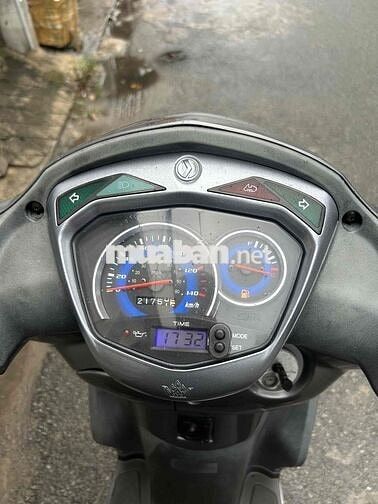 SYM Shark 170cc 2011 xe bao đẹp máy zin bao ngon