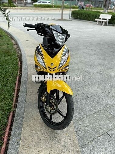 Yamaha Exciter 2014 Vàng