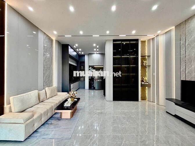 🔴💥Siêu phẩm 3 tầng 3 mê mặt tiền Hải Phòng - Sát AEON MAL