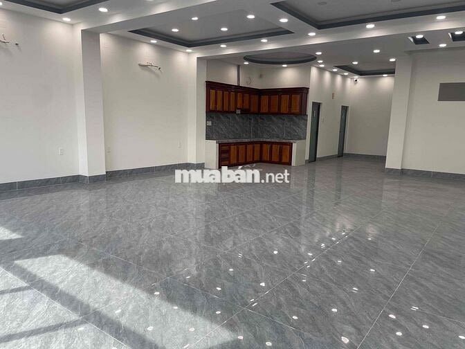 Cho thuê nhà nguyên căn dài hạn