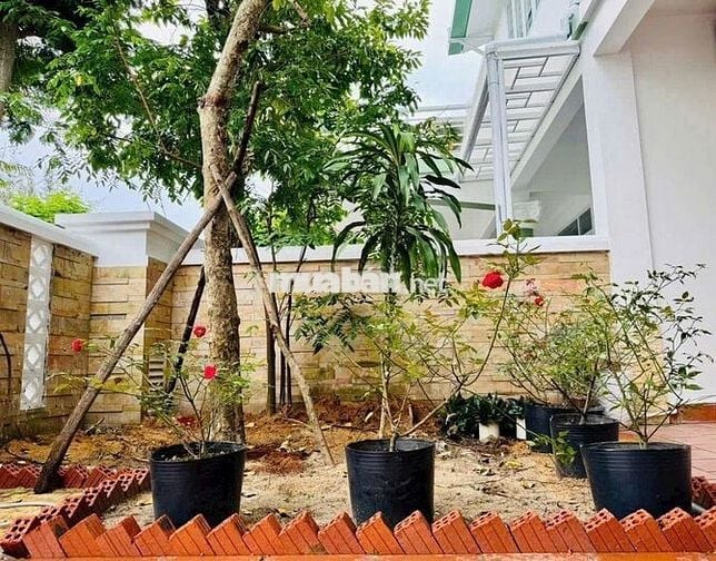 BIỆT THỰ PHÚC LỘC VIÊN 4PN 3WC