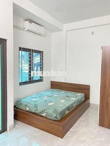 Phòng cho thuê Ngõ 10 Tôn Thất tùng và 119 Tây Sơn