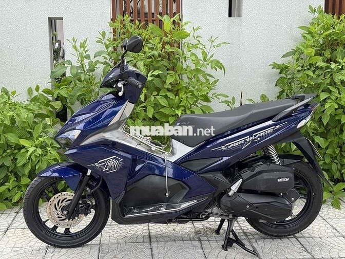 Honda Air Blade 2019 Xanh . Hỗ trợ trả góp
