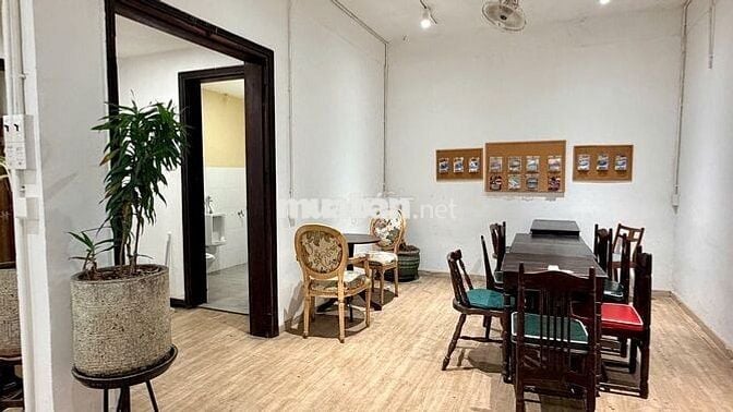 700m2 Villa siêu đẹp trung tâm Q10