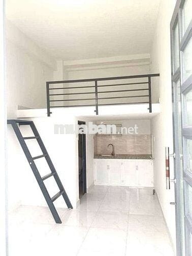 PHÒNG CHDV ĐƯỜNG SỐ 8 PHỞ HÙYNH TRÂM VÀO