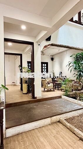 700m2 Villa siêu đẹp trung tâm Q10