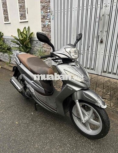 SYM Shark 170cc 2011 xe bao đẹp máy zin bao ngon