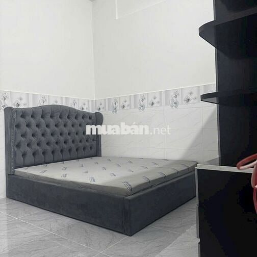 NHÀ 2 TẦNG 4PN 3WC NGUYỄN CÔNG TRỨ