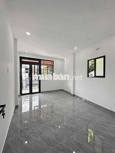 Nhà chính chủ thới an 04 ngay siêu thị metro