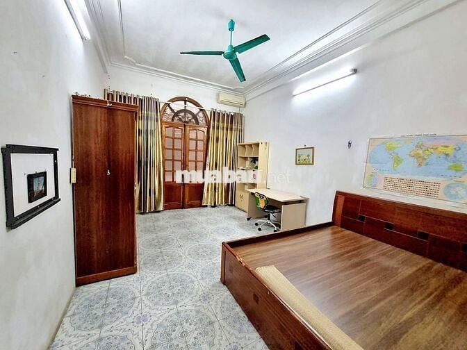 Cho thuê từ 05.8.2026  nguyên căn mặt bằng40m2,4 tầng tạiThịnh Quang
