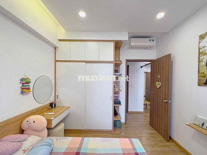 CHO THUÊ 2PN 1WC FULL NỘI THẤT Ở NGAY