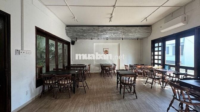 700m2 Villa siêu đẹp trung tâm Q10