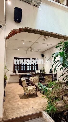 700m2 Villa siêu đẹp trung tâm Q10