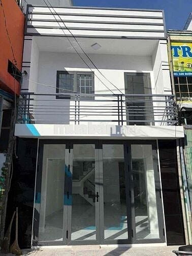 🌺Bán nhà vị trí KD ngay trường học Lê Tấn Bê - An lạc . Giá 6,2 tỷ