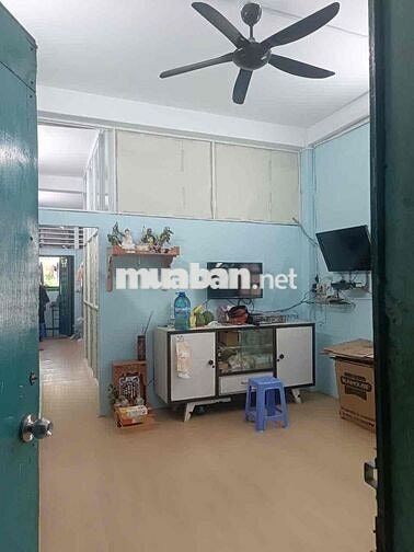 CĂN HỘ LẦU 1 - PHAN VĂN KHỎE Q6 48M2 - SHR CHÍNH CHỦ