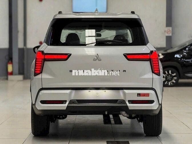Mitsubishi Destinator Premium 2026 - Ưu đãi 80TR