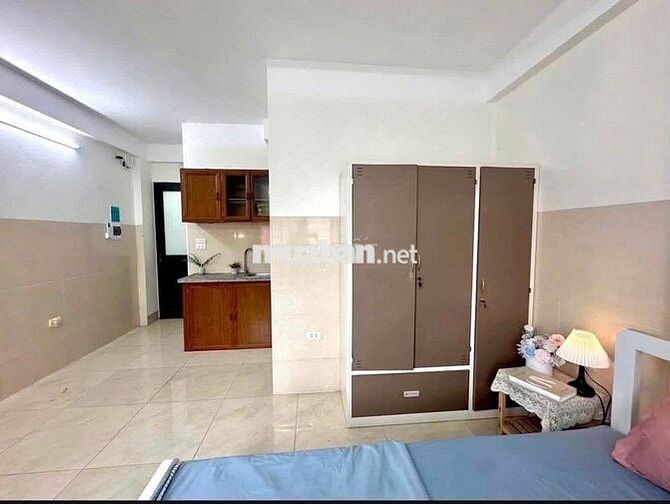 Phòng cho thuê Ngõ 10 Tôn Thất tùng và 119 Tây Sơn