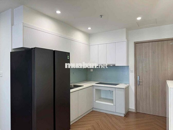 Bán căn 2N1VS 55m2 full đồ sịn tại Vinhomes smart city. Giá 3,75 tỷ