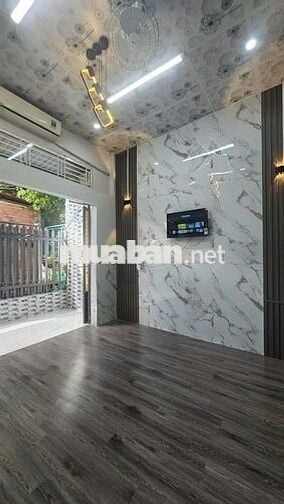 🏠 GIẢM MẠNH 150TR - NHÀ KV1 LÊ HỒNG PHONG – 1T200