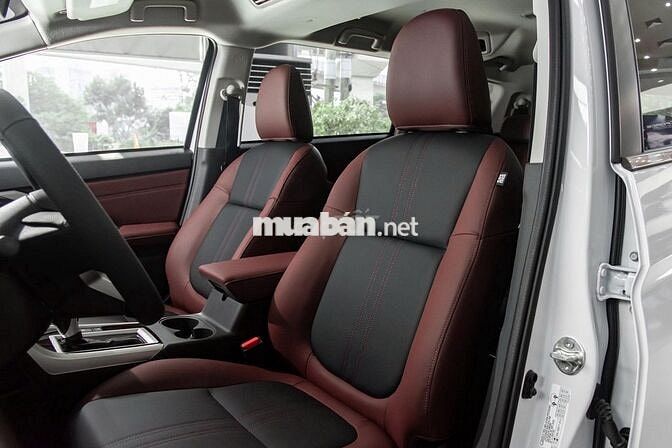 Mitsubishi Xpander Cross 2026 - Ưu đãi tới 100TR