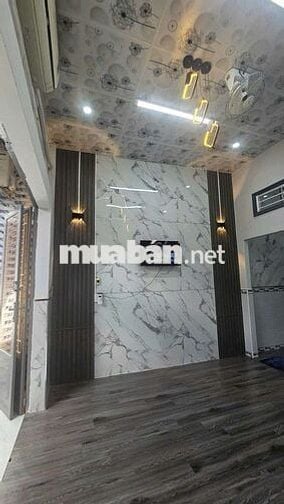 🏠 GIẢM MẠNH 150TR - NHÀ KV1 LÊ HỒNG PHONG – 1T200