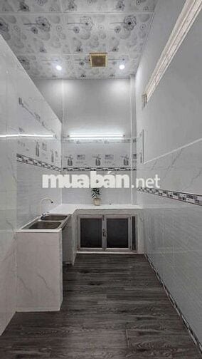 🏠 GIẢM MẠNH 150TR - NHÀ KV1 LÊ HỒNG PHONG – 1T200