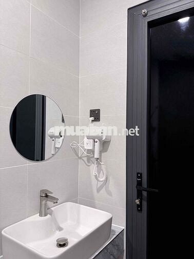 Bán nhà đất, hiện có sẵn khách sạn đang kinh doanh