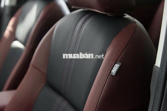 Mitsubishi Xpander Cross 2026 - Ưu đãi tới 100TR