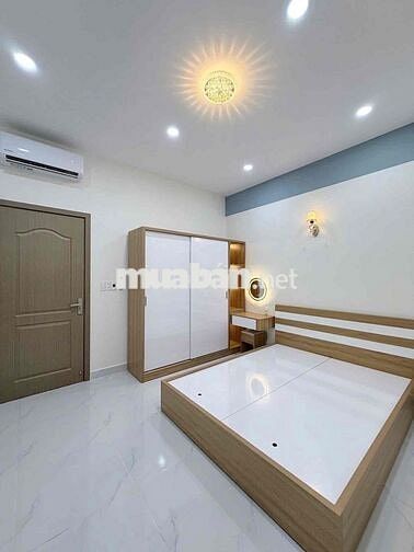 NHÀ MỚI- XE HƠI ĐẬU CỬA- BÌNH TÂN-3ti xiu