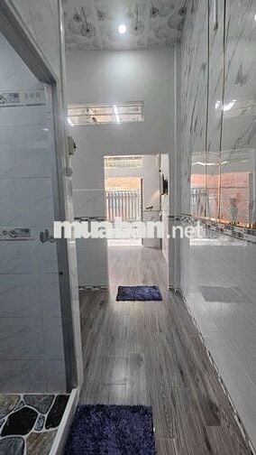 🏠 GIẢM MẠNH 150TR - NHÀ KV1 LÊ HỒNG PHONG – 1T200