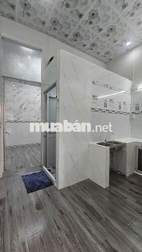 🏠 GIẢM MẠNH 150TR - NHÀ KV1 LÊ HỒNG PHONG – 1T200