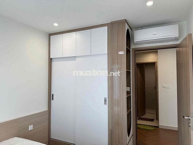 Bán căn 2N1VS 55m2 full đồ sịn tại Vinhomes smart city. Giá 3,75 tỷ