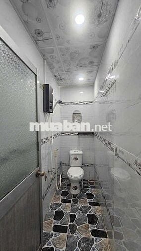 🏠 GIẢM MẠNH 150TR - NHÀ KV1 LÊ HỒNG PHONG – 1T200