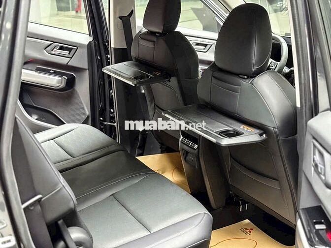 Mitsubishi Destinator Premium 2026 - Ưu đãi 80TR