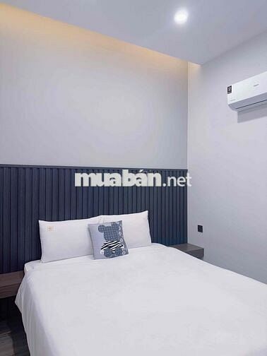 Bán nhà đất, hiện có sẵn khách sạn đang kinh doanh
