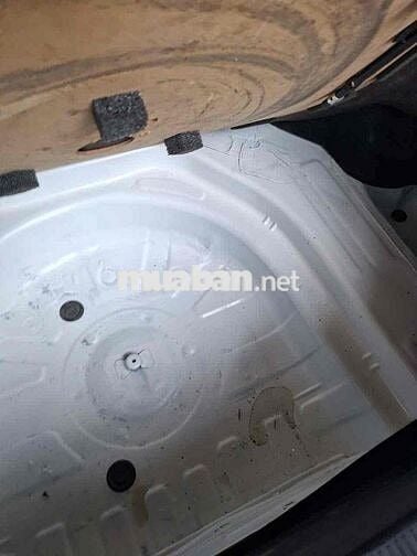 Toyota Camry 2007 Trắng Mỹ