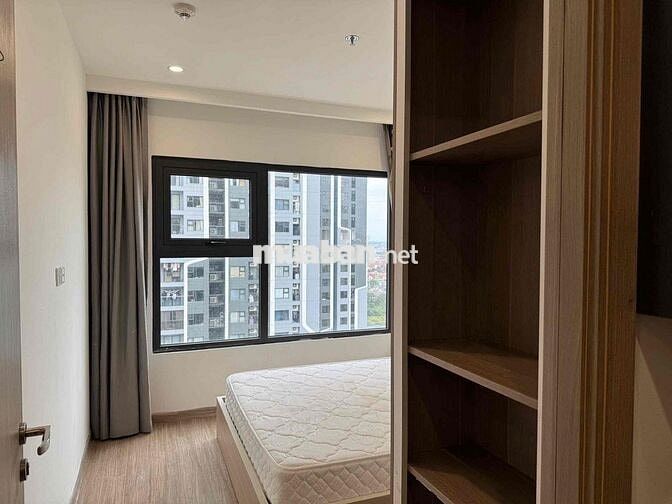 Bán căn 2N1VS 55m2 full đồ sịn tại Vinhomes smart city. Giá 3,75 tỷ