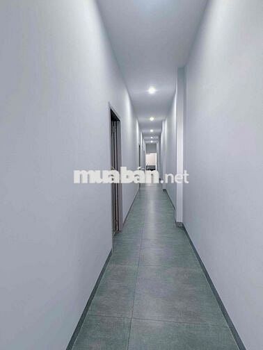 Bán nhà đất, hiện có sẵn khách sạn đang kinh doanh