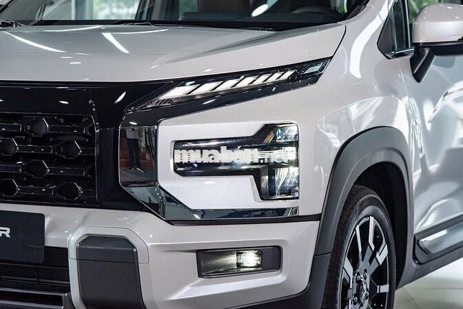 Mitsubishi Xpander Cross 2026 - Ưu đãi tới 100TR