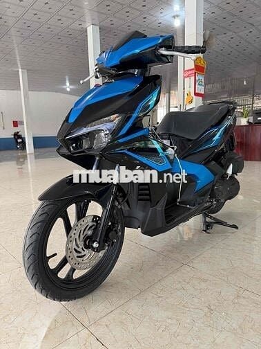 Honda Air Blade 2019 Đen, Xanh