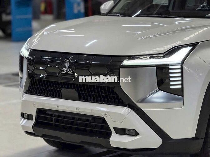 Mitsubishi Destinator Premium 2026 - Ưu đãi 80TR