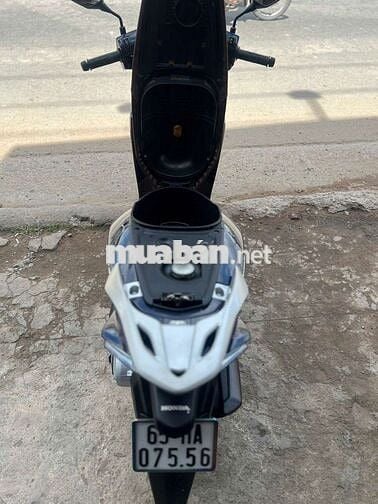 Honda Vision 2023 Xanh 8000 km