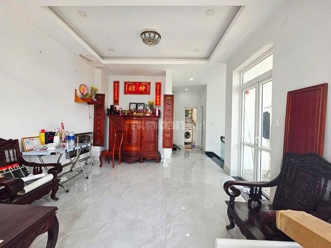 Bán Nhà Mặt Tiền Đường 53 Hiệp Bình Chánh Thủ Đức, 9.5x16m, 12.5 Tỷ